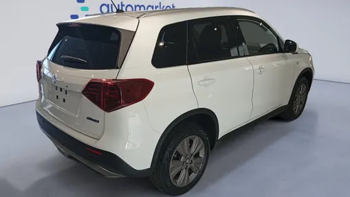 SUZUKI Vitara Vitara 1.4 Boosterjet mHEV Premium Plus 2WD Nowy