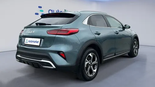 KIA XCeed XCeed 1.5 T-GDI M DCT