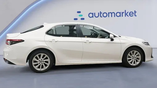 TOYOTA Camry Camry 2.5 Hybrid Comfort CVT