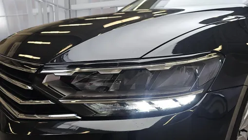 VOLKSWAGEN Passat Passat 2.0 TDI EVO Essence DSG