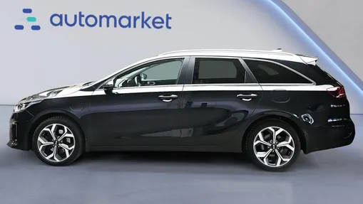 KIA Cee'd Ceed 1.6 GDI PHEV L DCT