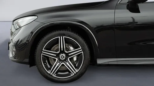 MERCEDES-BENZ GLC GLC Coupe 200 mHEV 4-Matic AMG Line
