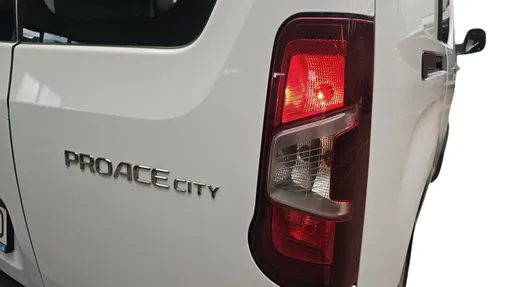 TOYOTA Proace City Proace City 1.5 D-4D Long 2,3t Active (bryg.)