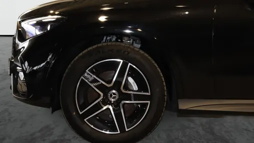 MERCEDES-BENZ GLC GLC 220 d mHEV 4-Matic AMG Line