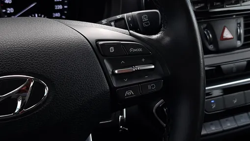 HYUNDAI i30 i30 1.0 T-GDI Modern