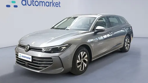 VOLKSWAGEN Passat Passat 1.5 TSI ACT mHEV Business DSG