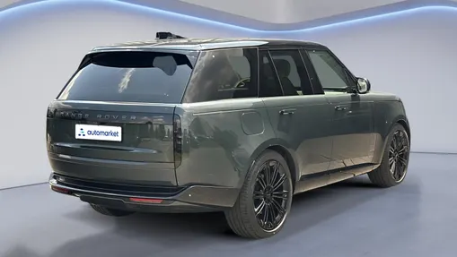 LAND ROVER Range Rover Range Rover 3.0 D350 mHEV Autobiography