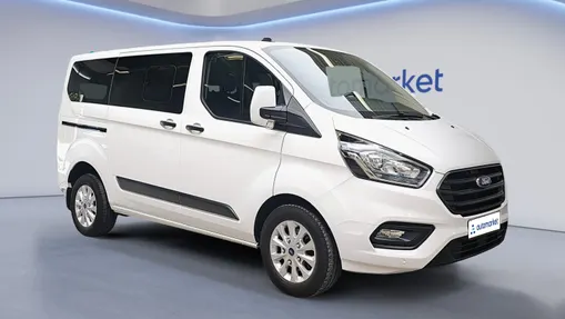 FORD Transit Custom Transit Custom Kombi 320 L1H1 Trend