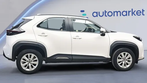 TOYOTA Yaris Cross Yaris Cross 1.5 Comfort