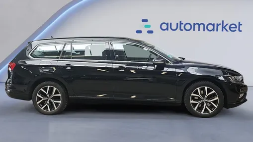 VOLKSWAGEN Passat Passat 1.5 TSI EVO Business DSG