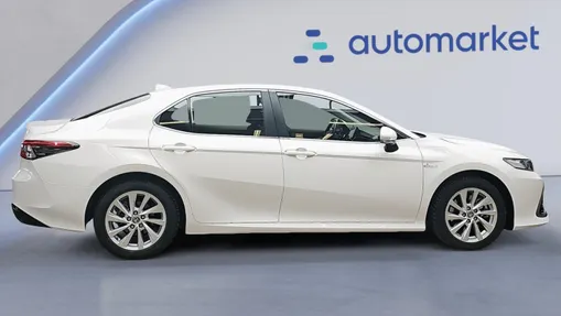 TOYOTA Camry Camry 2.5 Hybrid Comfort CVT