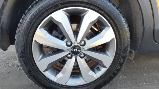 KIA Stonic Stonic 1.0 T-GDI M