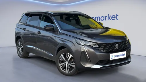 PEUGEOT 5008 5008 1.5 BlueHDi Allure Pack S&S EAT8