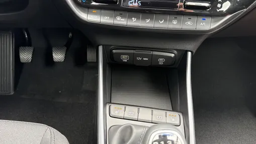 HYUNDAI i20 i20 1.0 T-GDi Modern Nowy