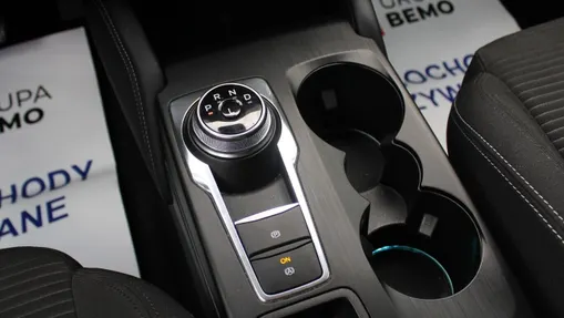 FORD Focus Focus 1.5 EcoBlue Titanium X aut
