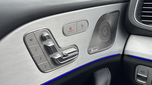 MERCEDES-BENZ GLE GLE 300 d mHEV 4-Matic AMG Line