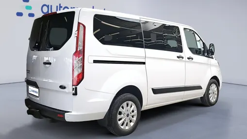 FORD Transit Custom Transit Custom 320 L1H1 Trend