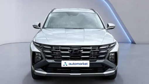 HYUNDAI Tucson Tucson 1.6 T-GDi HEV Executive 2WD aut Nowy