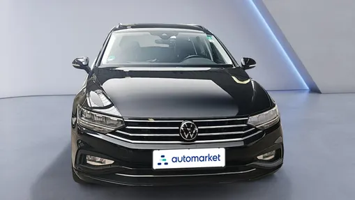 VOLKSWAGEN Passat Passat 1.5 TSI EVO Business DSG