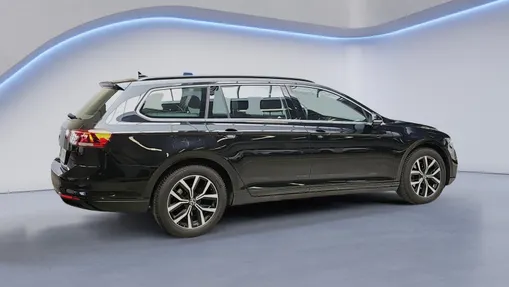 VOLKSWAGEN Passat Passat 1.5 TSI EVO Business DSG