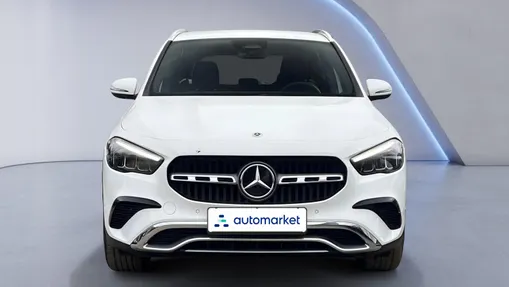MERCEDES-BENZ GLA GLA 200 mHEV Progressive 7G-DCT