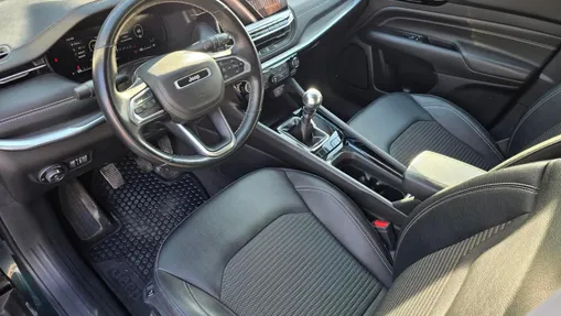 JEEP Compass Compass 1.3 TMair Limited FWD S&S
