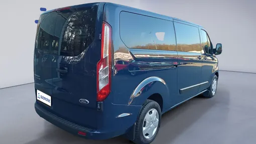 FORD Transit Custom Transit Custom 320 L2H1 Trend (bryg.)