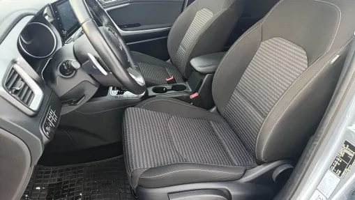 KIA XCeed XCeed 1.5 T-GDI M DCT