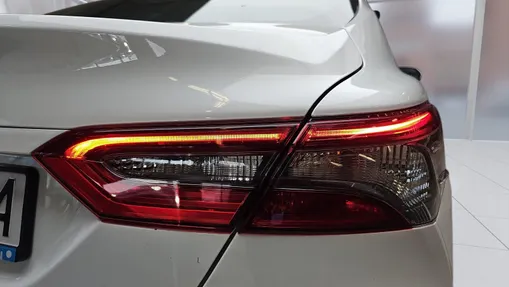 TOYOTA Camry Camry 2.5 Hybrid Prestige CVT