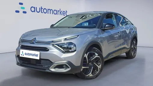 CITROEN C4 C4 1.2 PureTech Shine S&S