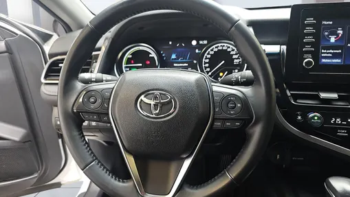 TOYOTA Camry Camry 2.5 Hybrid Comfort CVT
