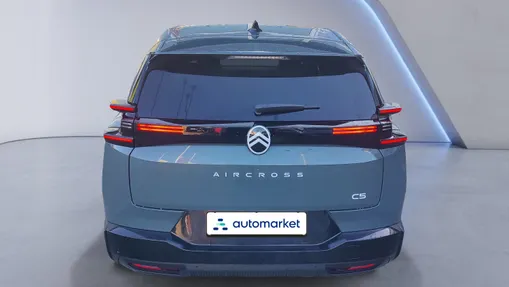 CITROEN C5 Aircross C5 Aircross 1.2 mHEV Max eDCT6