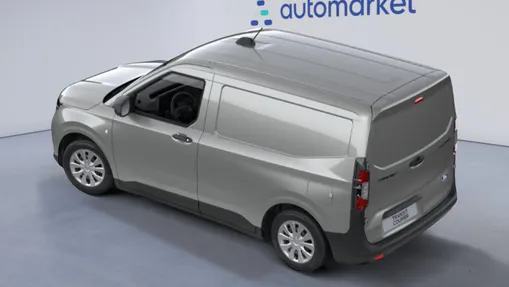 FORD Transit Courier Transit Courier 1.0 EcoBoost 2,1t Trend aut Nowy