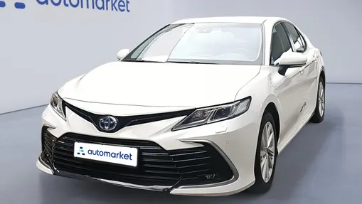 TOYOTA Camry Camry 2.5 Hybrid Comfort CVT