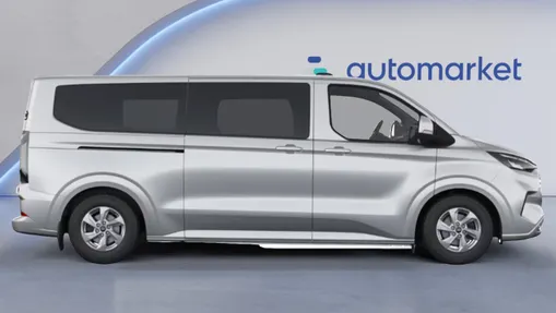 FORD Transit Custom Transit Custom 2.0 EcoBlue 320 L2H1 Limited Aut. Nowy