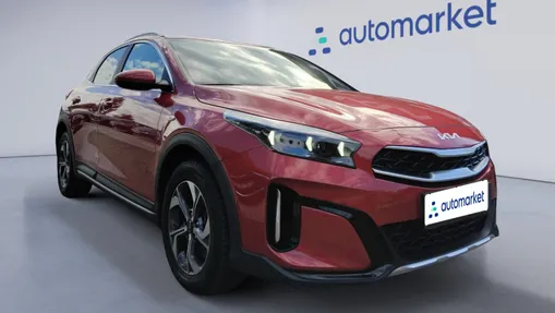 KIA XCeed XCeed 1.5 T-GDI M DCT