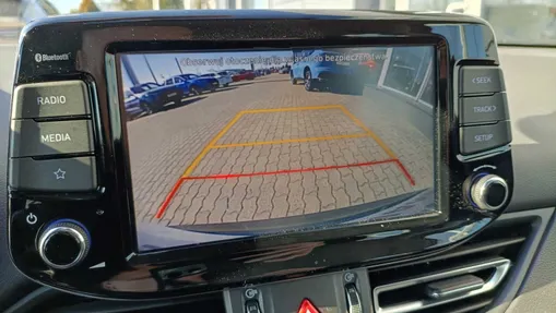 HYUNDAI i30 i30 1.5 T-GDI 48V Smart