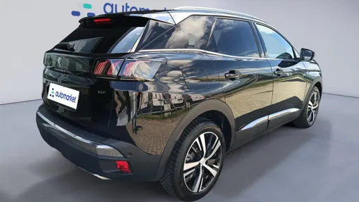 PEUGEOT 3008 3008 1.2 PureTech GT S&S EAT8