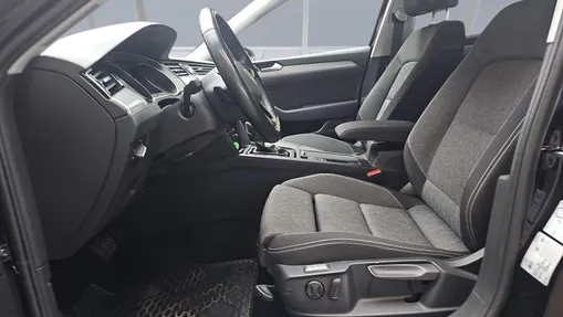 VOLKSWAGEN Passat Passat 1.5 TSI EVO Business DSG
