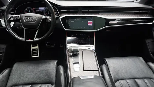 AUDI A6 A6 50 TDI mHEV Quattro Sport Tiptronic