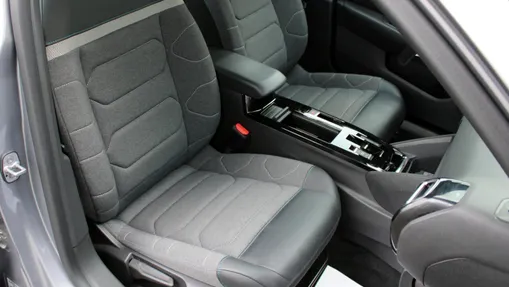 CITROEN C4 X C4 X 1.2 PureTech Shine Pack S&S EAT8
