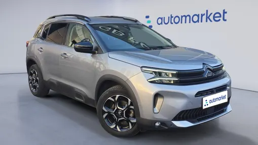 CITROEN C5 Aircross C5 Aircross 1.5 BlueHDi Shine Pack EAT8