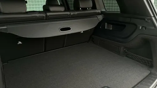 MERCEDES-BENZ GLB GLB 200 mHEV Progressive 7G-DCT