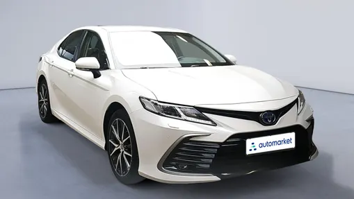 TOYOTA Camry Camry 2.5 Hybrid Prestige CVT