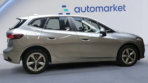 BMW Seria 2 218i aut