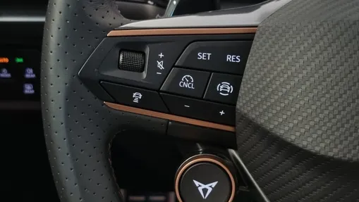 CUPRA Formentor Formentor 1.5 eTSI mHEV DSG