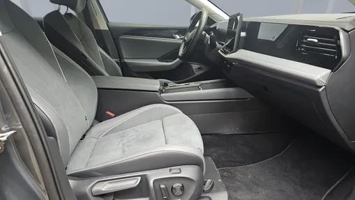 VOLKSWAGEN Passat Passat 1.5 TSI ACT mHEV Business DSG