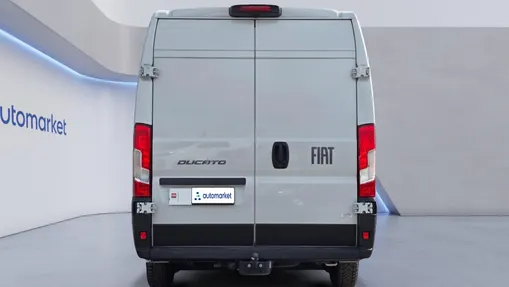 FIAT Ducato Ducato Maxi MJ L4H2