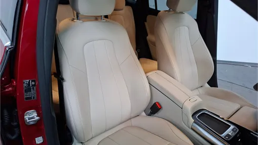 MERCEDES-BENZ GLA GLA 200 mHEV Progressive 7G-DCT