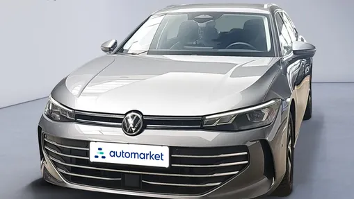 VOLKSWAGEN Passat Passat 1.5 TSI ACT mHEV Business DSG